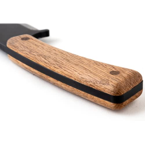 Amazon.co.jp: [FIRESIDE] 小割腰鉈 クヌギ 91407 剪定用具 なた : DIY